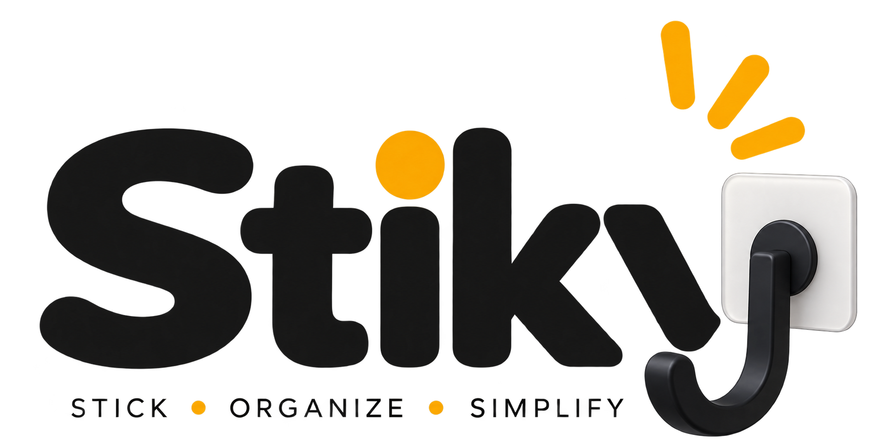Stiky - Home